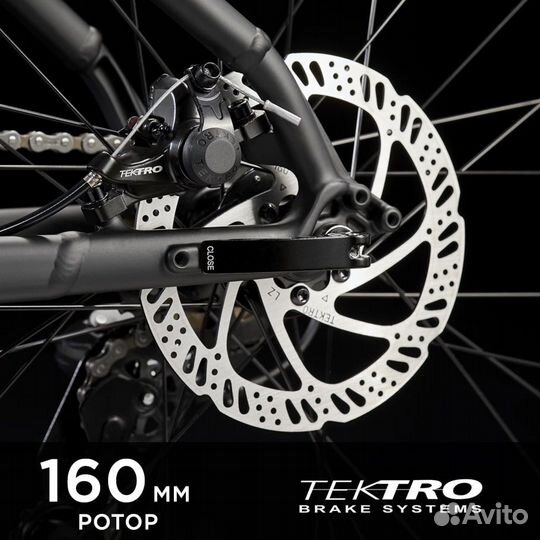 Trek Marlin 4 2022 19,5