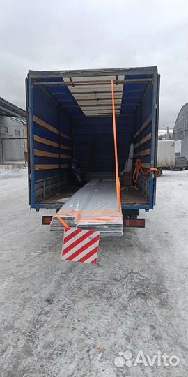 Грузоперевозки газель 6 метров фермер 5 мест 5 тон