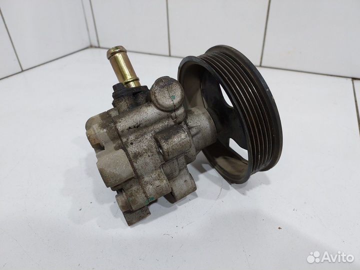 Насос гидроусилителя (Chery Tiggo T11)