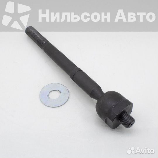 Тяга рулевой рейки toyota dyna, J05C, zevs