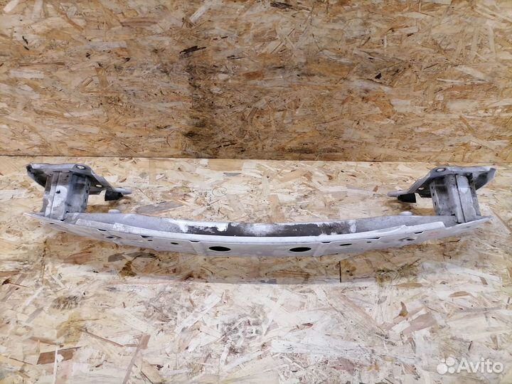 Усилитель заднего бампера Mazda 3 BM