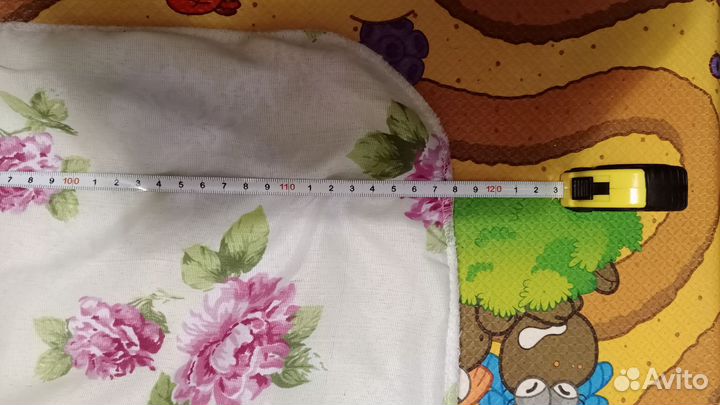 Чехол для гладильной доски на резинке