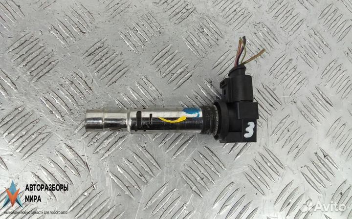 Катушка зажигания seat Ibiza 4 2009