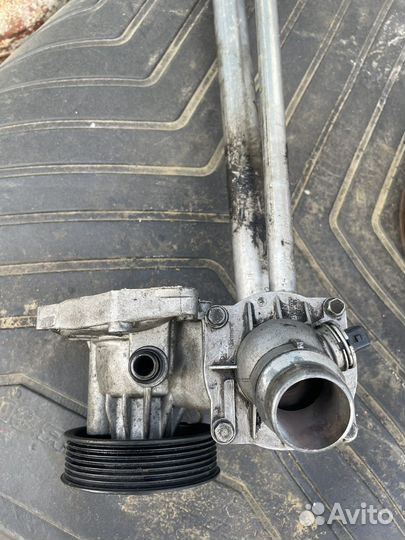 Помпа на х5е53