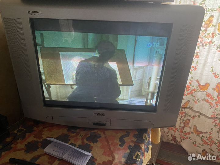 Телевизор