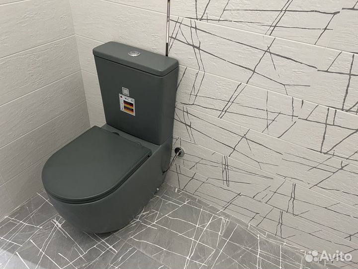 Электрик-сантехник-муж на час