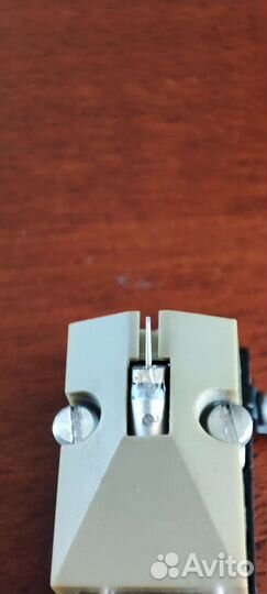 Головка Denon DL-103D