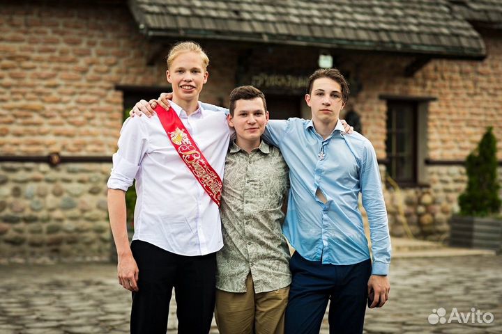 Фотограф на мероприятие