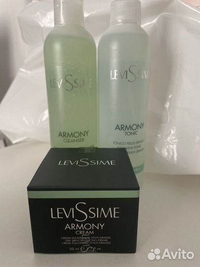 Набор косметики новый