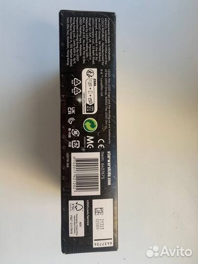 Набор Лего Star Wars 