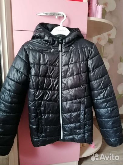 Куртка для девочки