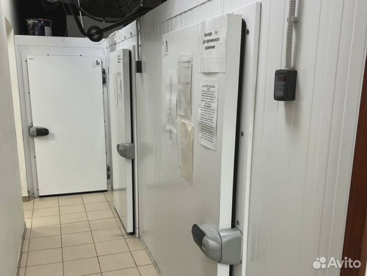 Камера холодильная polair кхн-8,81