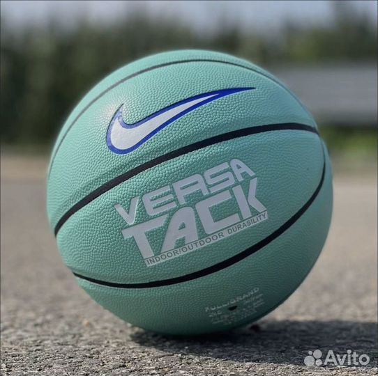 Баскетбольный мяч Versa tack