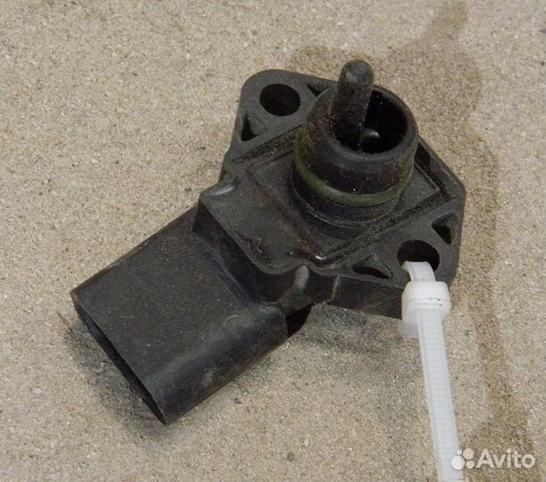 Датчик абсолютного давления VW Polo 3