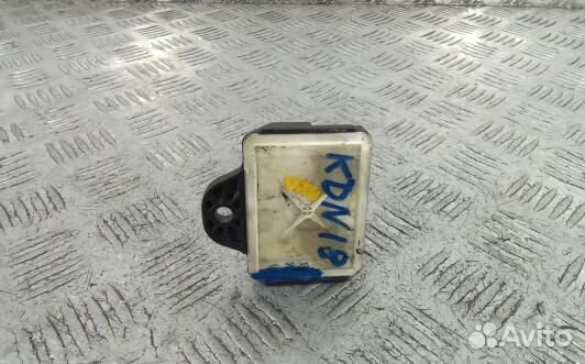 Реле накала свечей BMW 5 F10/F11 (KDN18OK01)