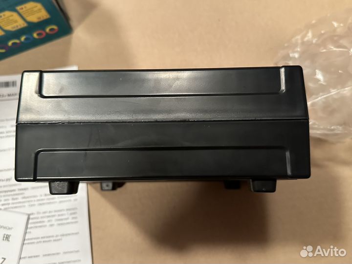 Зарядное устройство Вымпел-37 автомат 12 В 0-20 А