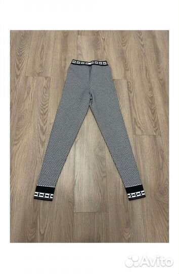 Леггинсы Hermes