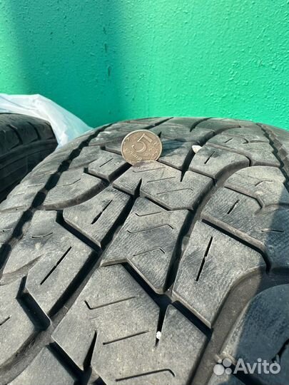 Pirelli Scorpion ATR 265/60 R18 110