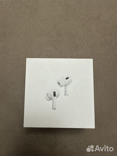 AirPods Pro 2 USB type-c