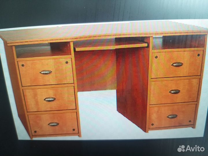 Стол наутилус