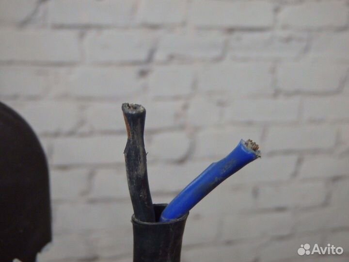 Вентилятор радиатора охлаждения 2110