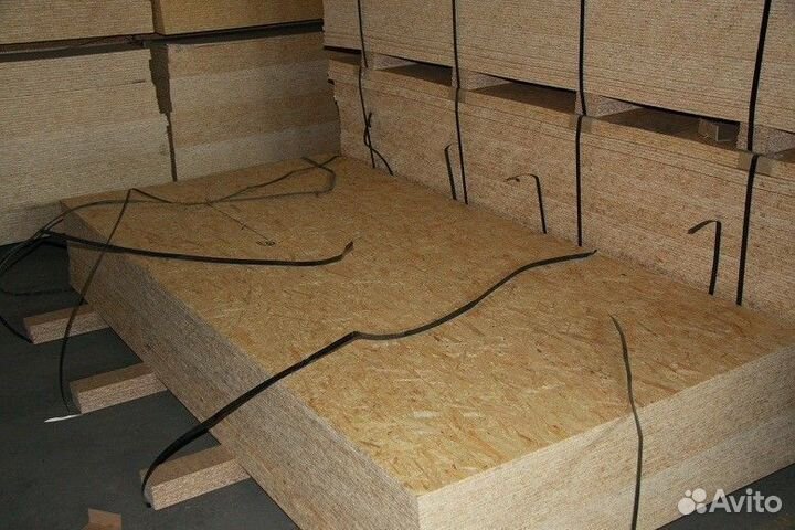 Осп Kronospan 12мм