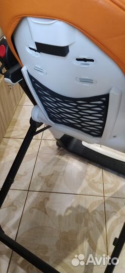 Стульчик для кормления Peg perego siesta