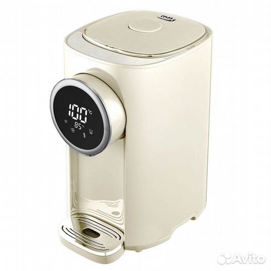 Термопот Tesler TP-5055 бежевый