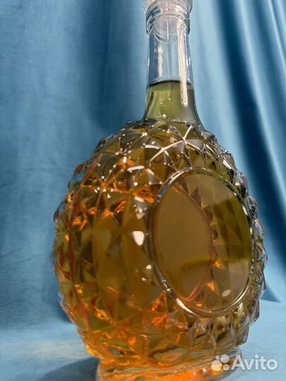 Графин хрустальный