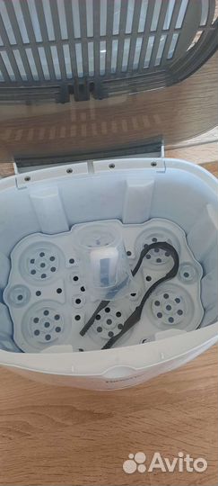 Стерилизатор Brown's