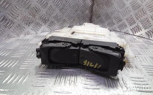 Блок управления двс land rover discovery sport 1