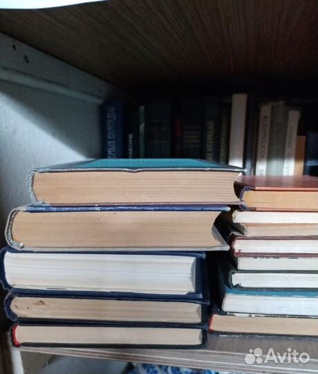 Редкие технические книги СССР домашней библиотеки