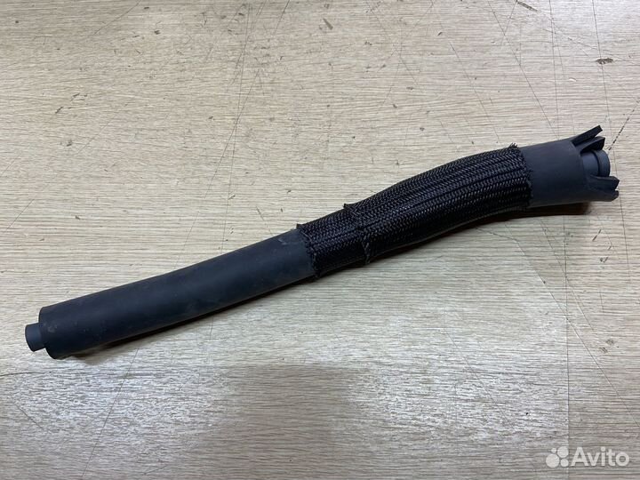 Шланг вентиляции картер. газов Toyota Camry 75