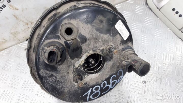 Вакуумный усилитель тормозов Mercedes M ML W163