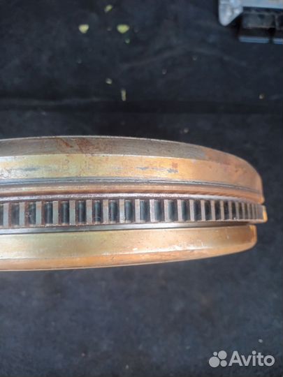 Маховик Volkswagen 6DSG 1.4TSI