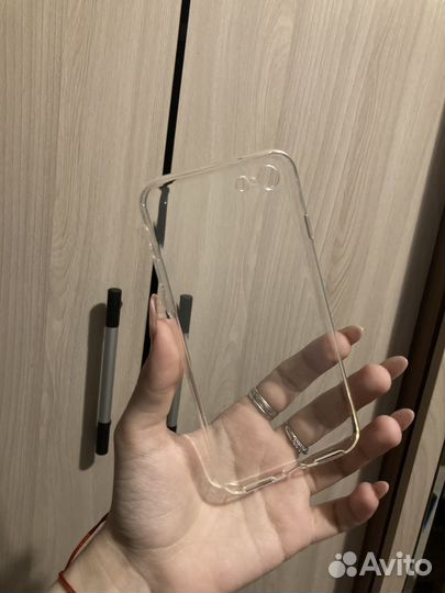 Чехол на iPhone 7,8, se2020