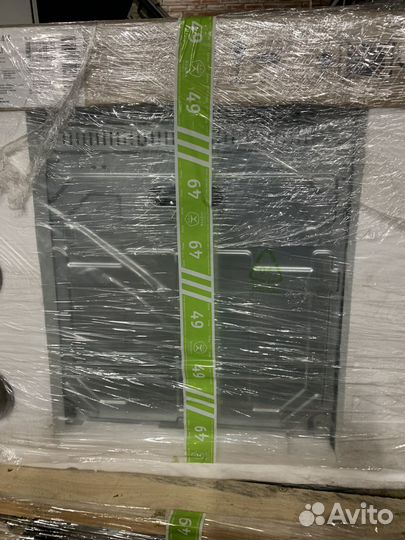 Электрический духовой шкаф Gorenje BO7531CLI