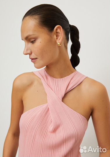 Топ халтер 12 storeez М новый