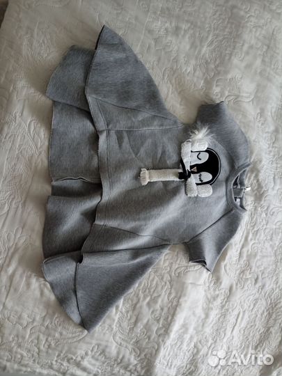 Кофта туника