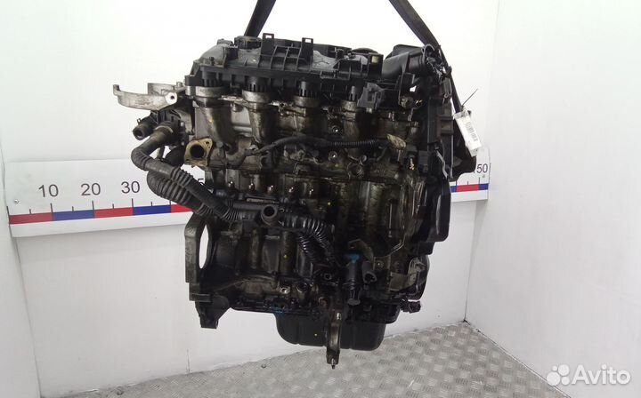 Двигатель Mazda Mazda3/Mazda3 MPS