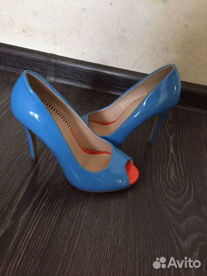 Туфли женские