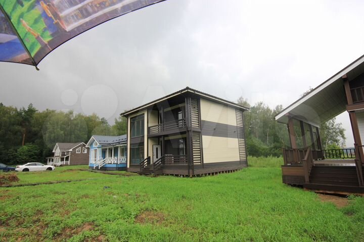 Участок 7 сот. (ИЖС)