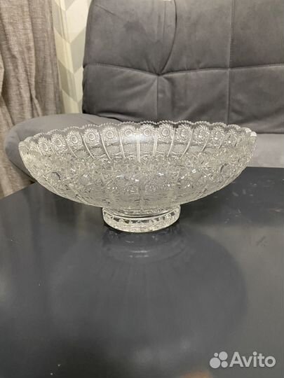 Ваза для фруктов