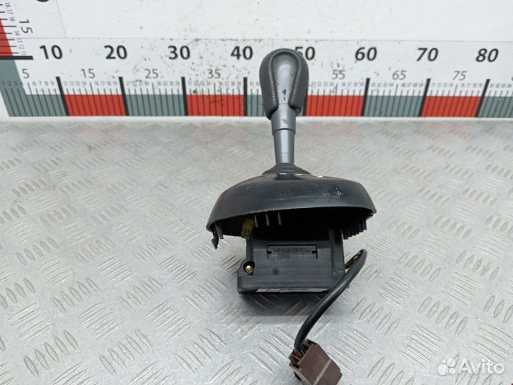 Кулиса кпп для Opel Vivaro A 93861361