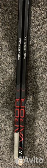 Хоккейные клюшки bauer