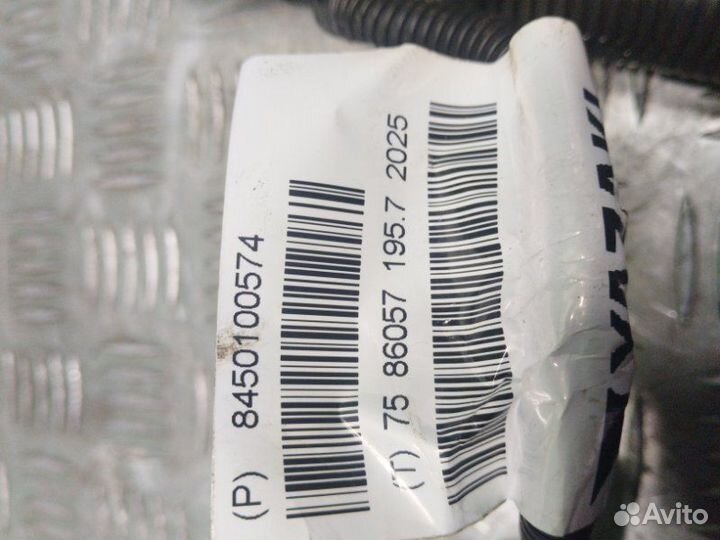 Жгут проводки салонной торпеда LADA (Ваз) Granta