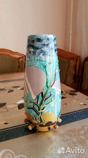 Ваза (Тихий океан) (за 1 штуку)