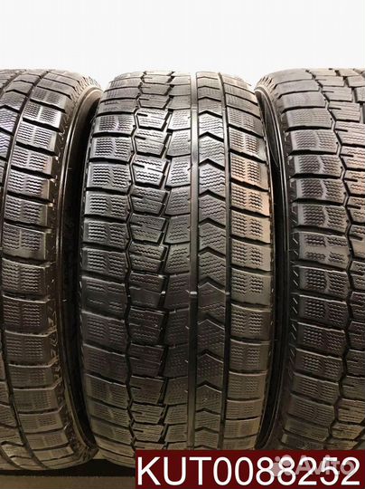 Dunlop Winter Maxx WM02 235/50 R18 99R