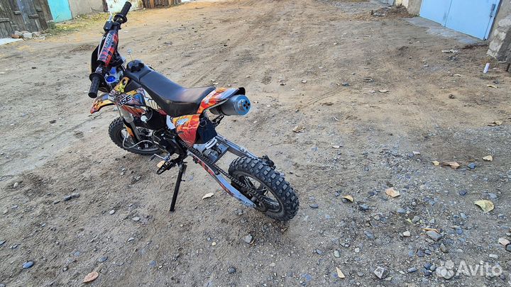 Продам детский питбайк