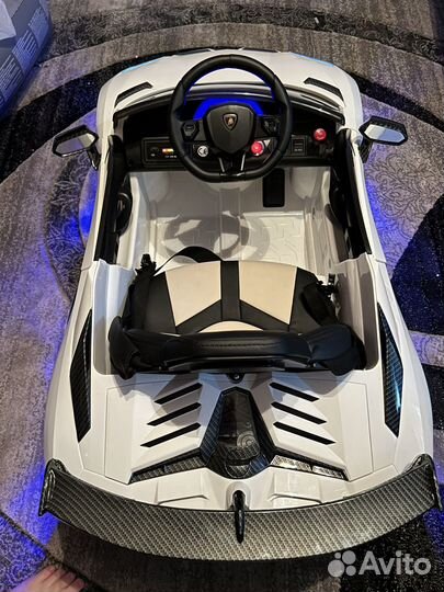 Электромобиль